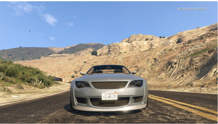 [GTA5MOD]Clear HD v4.8 ENB-IGTA侠盗飞车资源网-GTAMOD下载站