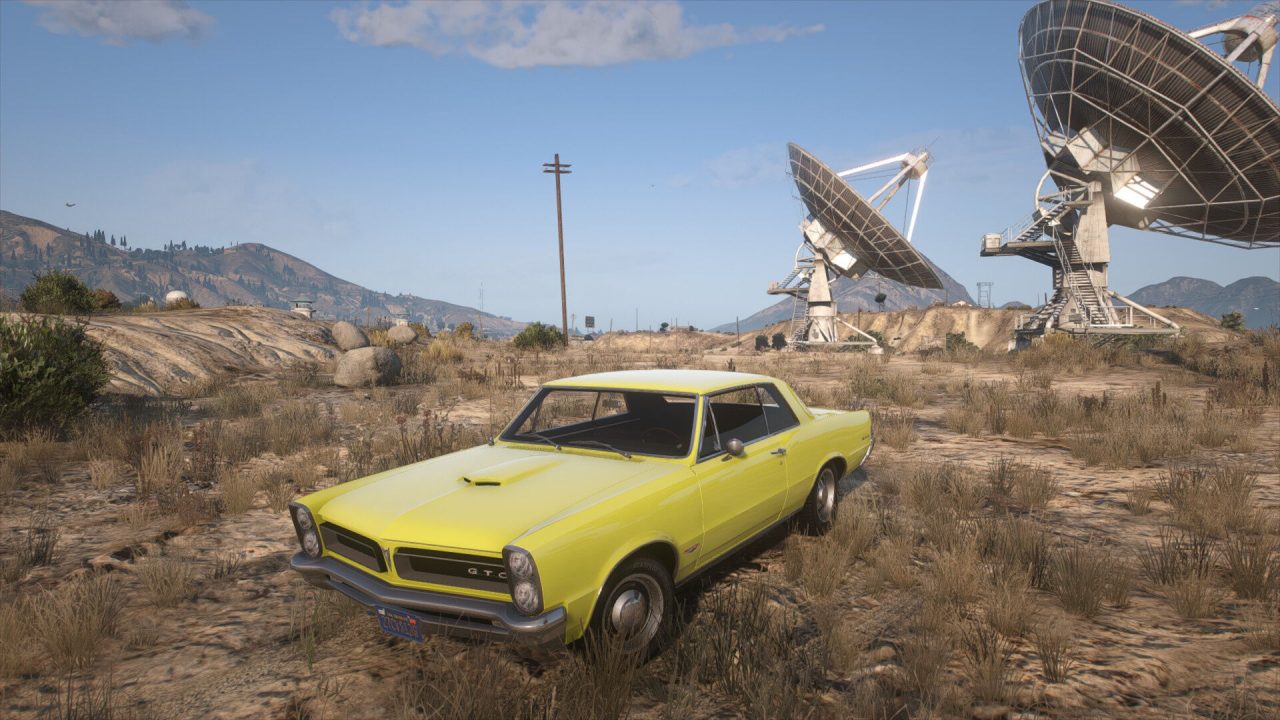 图片[2]-[GTA5MOD]QuantV 3.0 ENB 设置超高高 [SP] v1.0（最终版）-IGTA侠盗飞车资源网-GTAMOD下载站