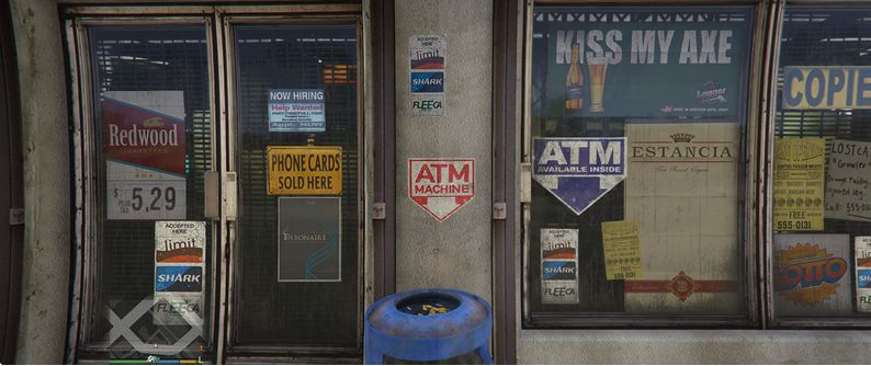 图片[2]-[GTA5MOD]Simply Sharp GTAV (ReShade)-IGTA侠盗飞车资源网-GTAMOD下载站