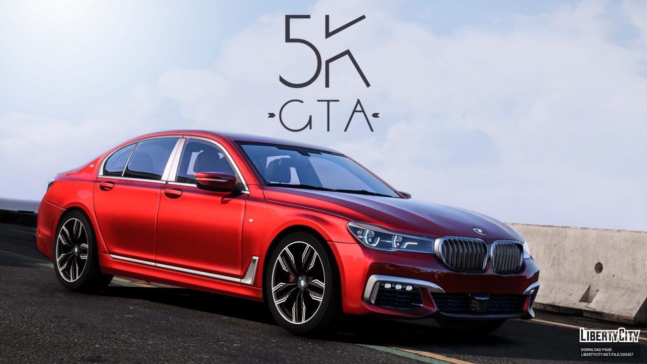 [GTA5MOD]5K ENB 反射 v1.4-IGTA侠盗飞车资源网-GTAMOD下载站