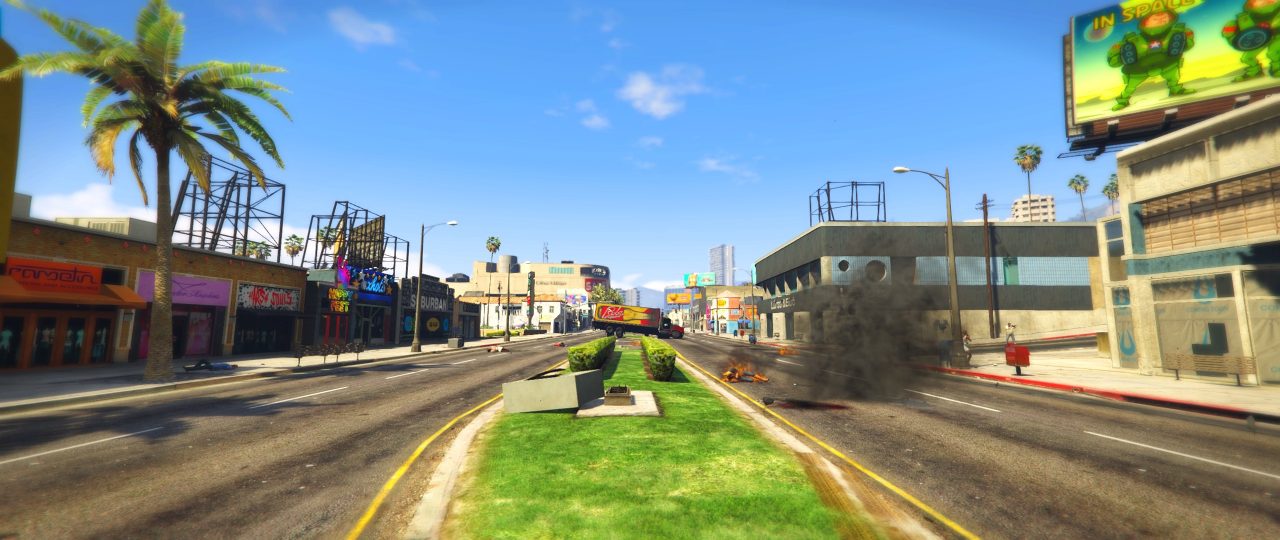 图片[5]-[GTA5MOD]简单生动的画质(ReShade)-IGTA侠盗飞车资源网-GTAMOD下载站