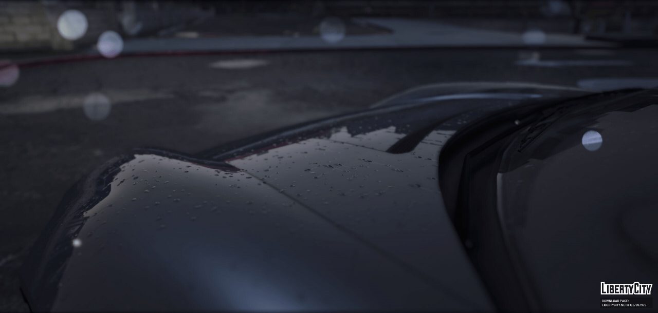 [GTA5MOD]Truth пресет для QuantV-IGTA侠盗飞车资源网-GTAMOD下载站