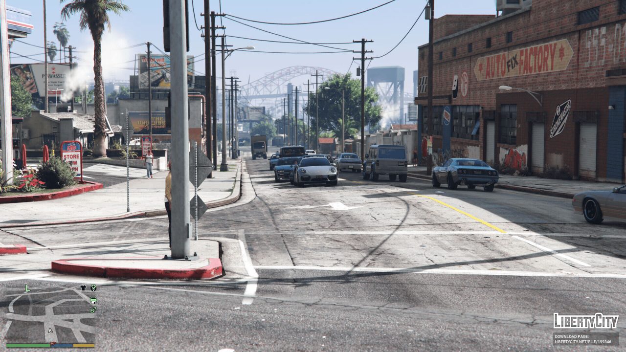 图片[2]-[GTA5MOD]ZhellEdition 2.0.1-IGTA侠盗飞车资源网-GTAMOD下载站