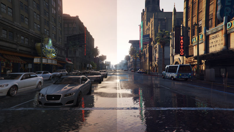 图片[3]-[GTA5MOD]真实画质计划-IGTA侠盗飞车资源网-GTAMOD下载站