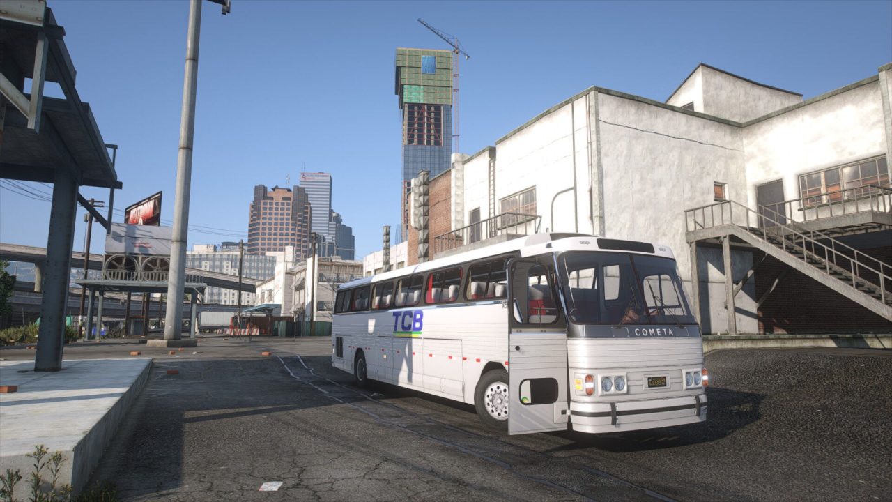 图片[4]-[GTA5MOD]QuantV 3.0 ENB 设置超高高 [SP] v1.0（最终版）-IGTA侠盗飞车资源网-GTAMOD下载站