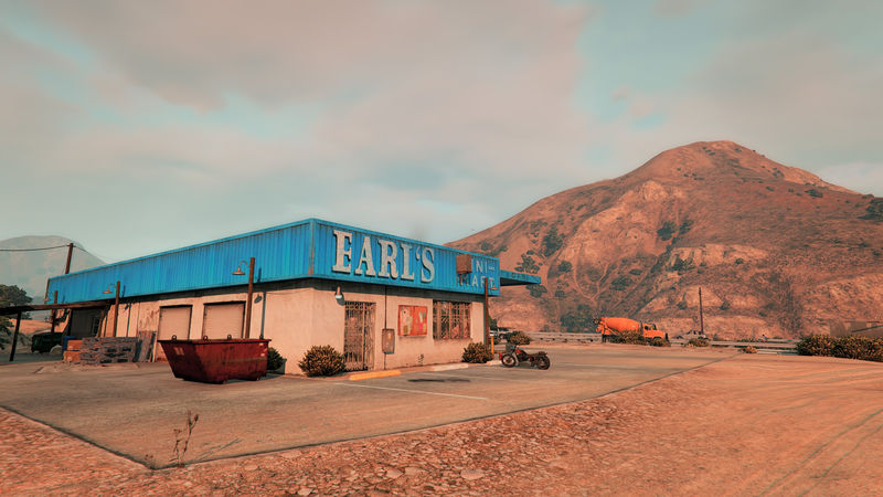 图片[3]-[GTA5MOD]Realism Graphics Mod-IGTA侠盗飞车资源网-GTAMOD下载站