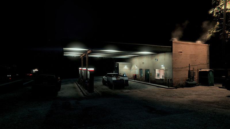 图片[2]-[GTA5MOD]Realism Graphics Mod-IGTA侠盗飞车资源网-GTAMOD下载站