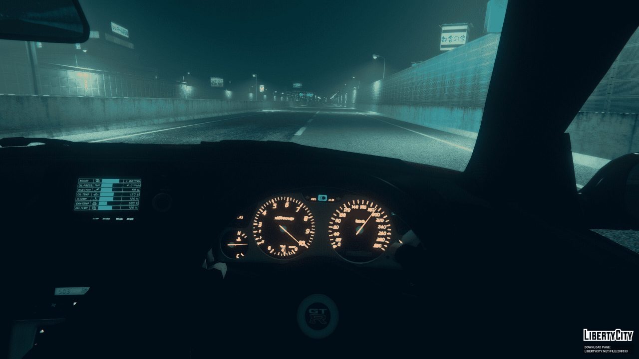 图片[6]-[GTA5MOD]复古午夜[NVE Reshade]-IGTA侠盗飞车资源网-GTAMOD下载站