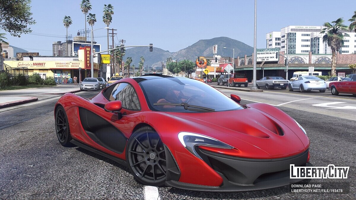 [GTA5MOD]ENB Coffe Latte-IGTA侠盗飞车资源网-GTAMOD下载站