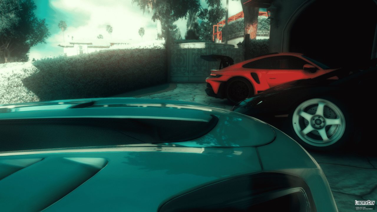[GTA5MOD]复古午夜[NVE Reshade]-IGTA侠盗飞车资源网-GTAMOD下载站