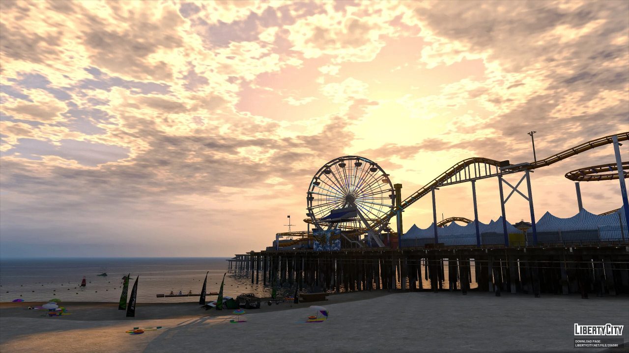 图片[4]-[GTA5MOD]Fresh & Clean ENB v1.25-IGTA侠盗飞车资源网-GTAMOD下载站
