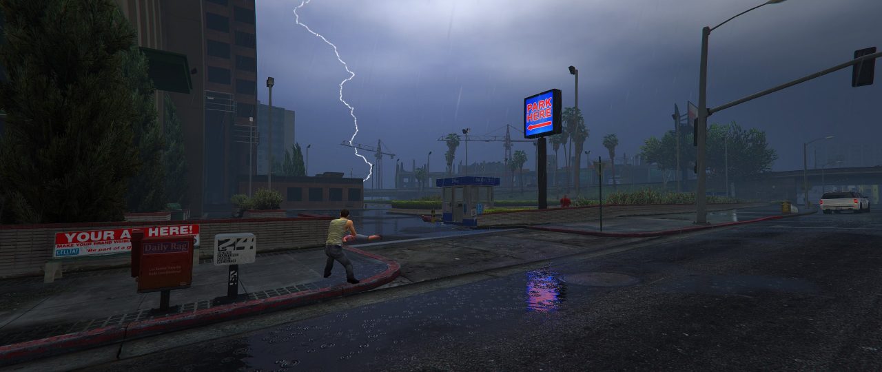 图片[4]-[GTA5MOD]简单生动的画质(ReShade)-IGTA侠盗飞车资源网-GTAMOD下载站
