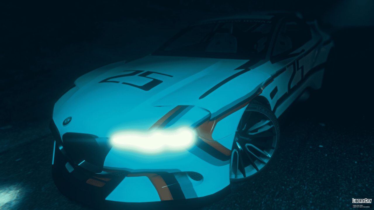 图片[2]-[GTA5MOD]复古午夜[NVE Reshade]-IGTA侠盗飞车资源网-GTAMOD下载站