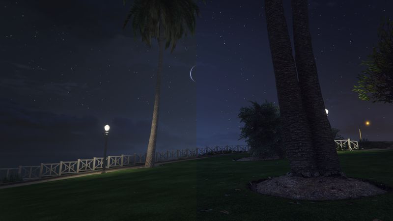[GTA5MOD]真实画质计划-IGTA侠盗飞车资源网-GTAMOD下载站