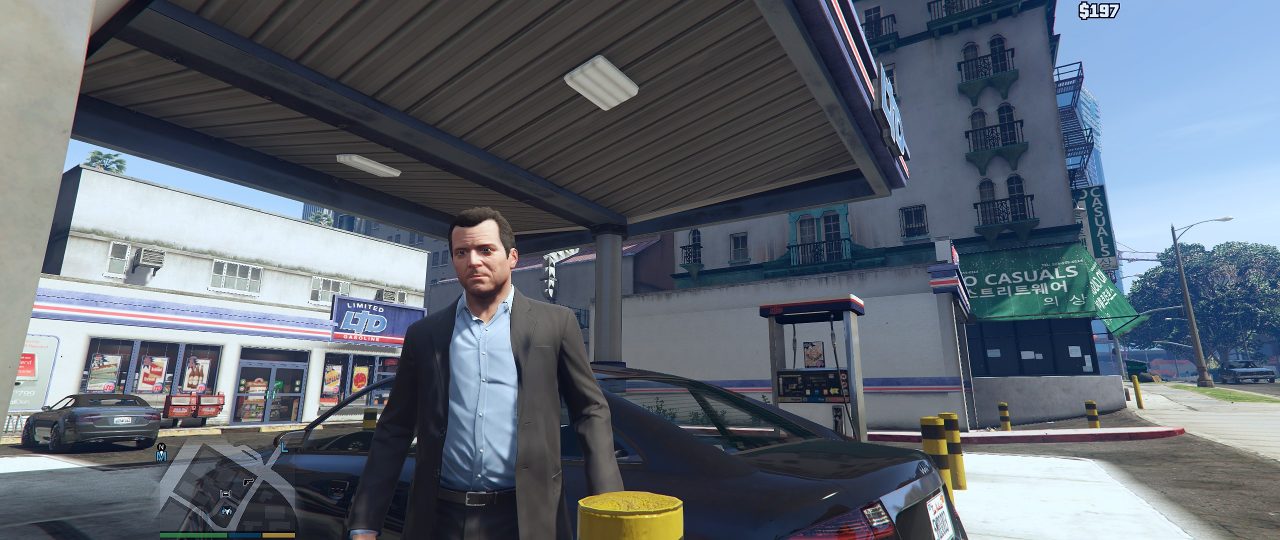 图片[4]-[GTA5MOD]自然色调和灯光（自定义 ReShade）-IGTA侠盗飞车资源网-GTAMOD下载站