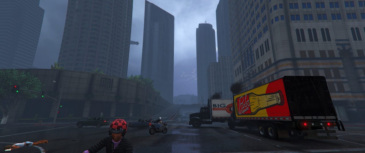 图片[3]-[GTA5MOD]简单生动的画质(ReShade)-IGTA侠盗飞车资源网-GTAMOD下载站