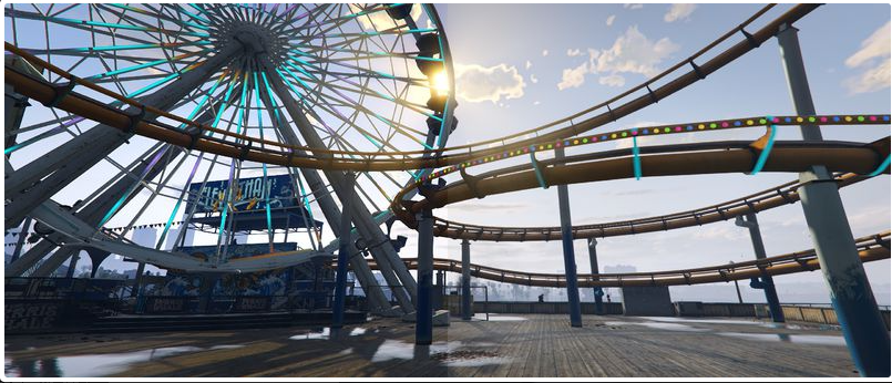 图片[2]-[GTA5MOD]Sharp Vibrant Realism v3-IGTA侠盗飞车资源网-GTAMOD下载站