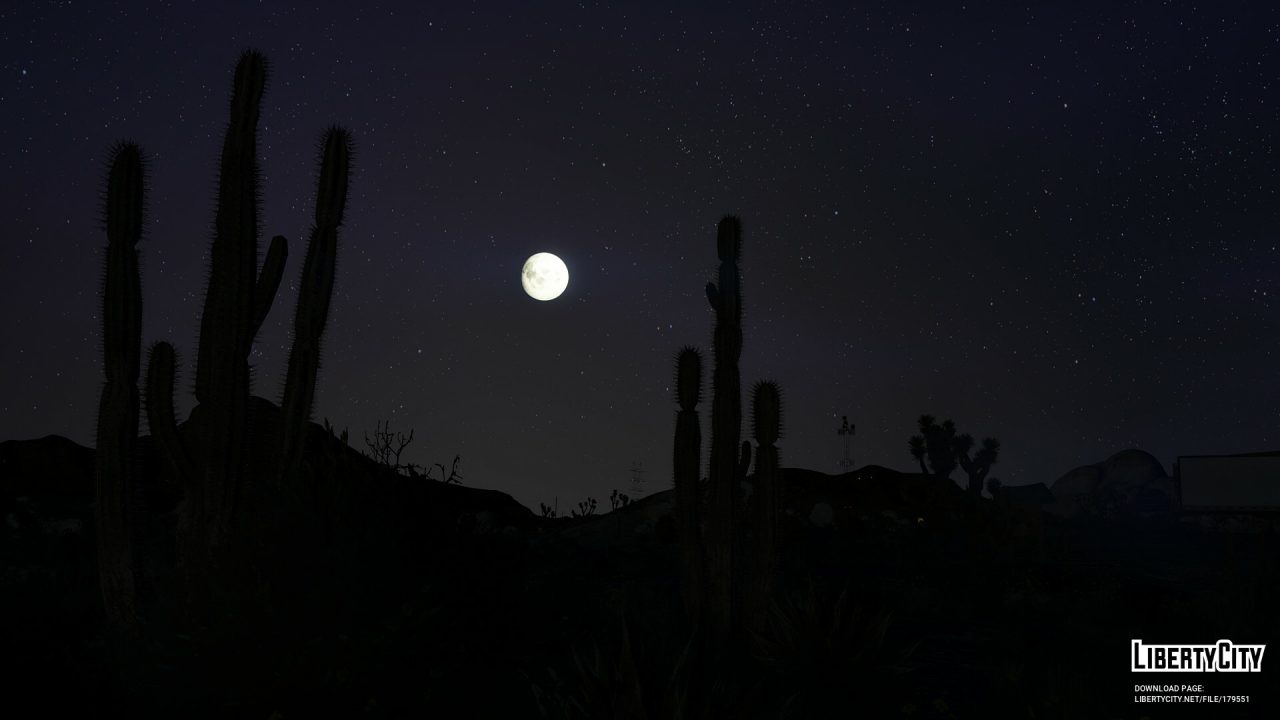 图片[3]-[GTA5MOD]NaturalVision Remastered-IGTA侠盗飞车资源网-GTAMOD下载站