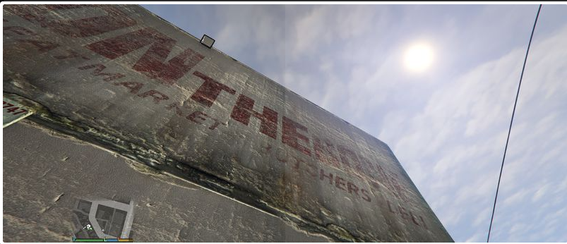 图片[4]-[GTA5MOD]Simply Sharp GTAV (ReShade)-IGTA侠盗飞车资源网-GTAMOD下载站