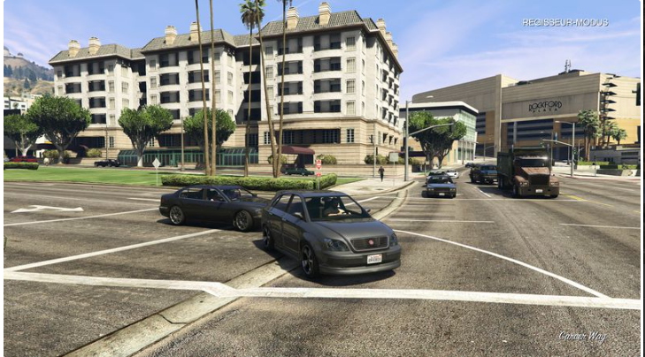 图片[2]-[GTA5MOD]Clear HD v4.8 ENB-IGTA侠盗飞车资源网-GTAMOD下载站