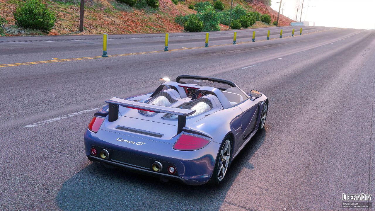 图片[2]-[GTA5MOD]Fresh & Clean ENB v1.25-IGTA侠盗飞车资源网-GTAMOD下载站