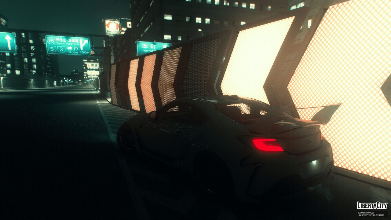 图片[4]-[GTA5MOD]复古午夜[NVE Reshade]-IGTA侠盗飞车资源网-GTAMOD下载站