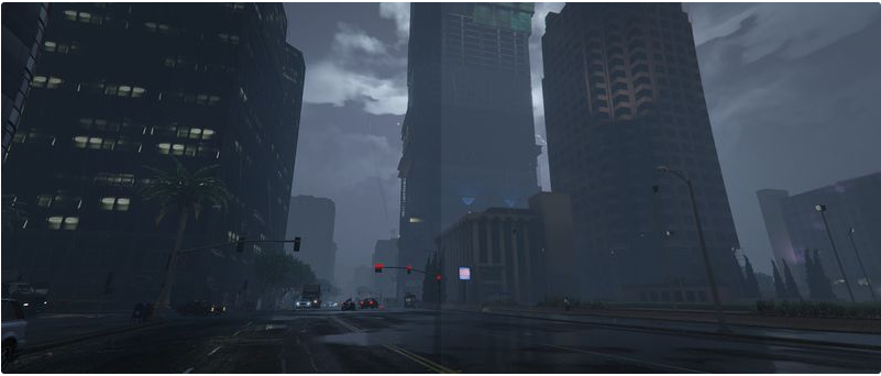 图片[3]-[GTA5MOD]Simply Sharp GTAV (ReShade)-IGTA侠盗飞车资源网-GTAMOD下载站