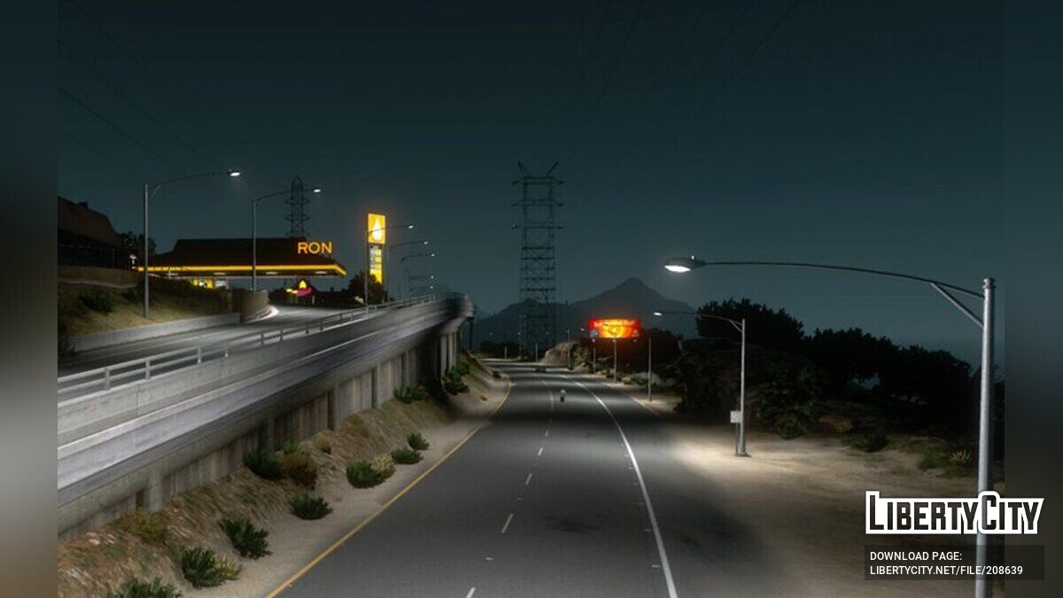 图片[4]-[GTA5MOD]FiveM 的真实感图形 [v2.0]-IGTA侠盗飞车资源网-GTAMOD下载站