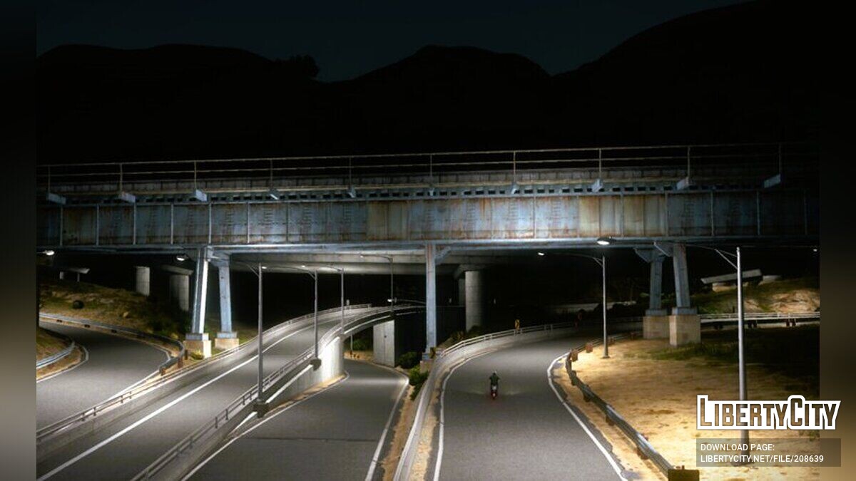 图片[3]-[GTA5MOD]FiveM 的真实感图形 [v2.0]-IGTA侠盗飞车资源网-GTAMOD下载站