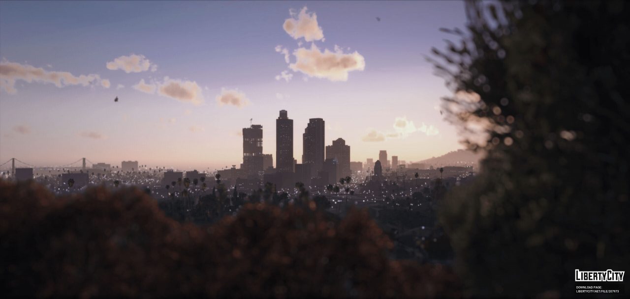 图片[4]-[GTA5MOD]Truth пресет для QuantV-IGTA侠盗飞车资源网-GTAMOD下载站