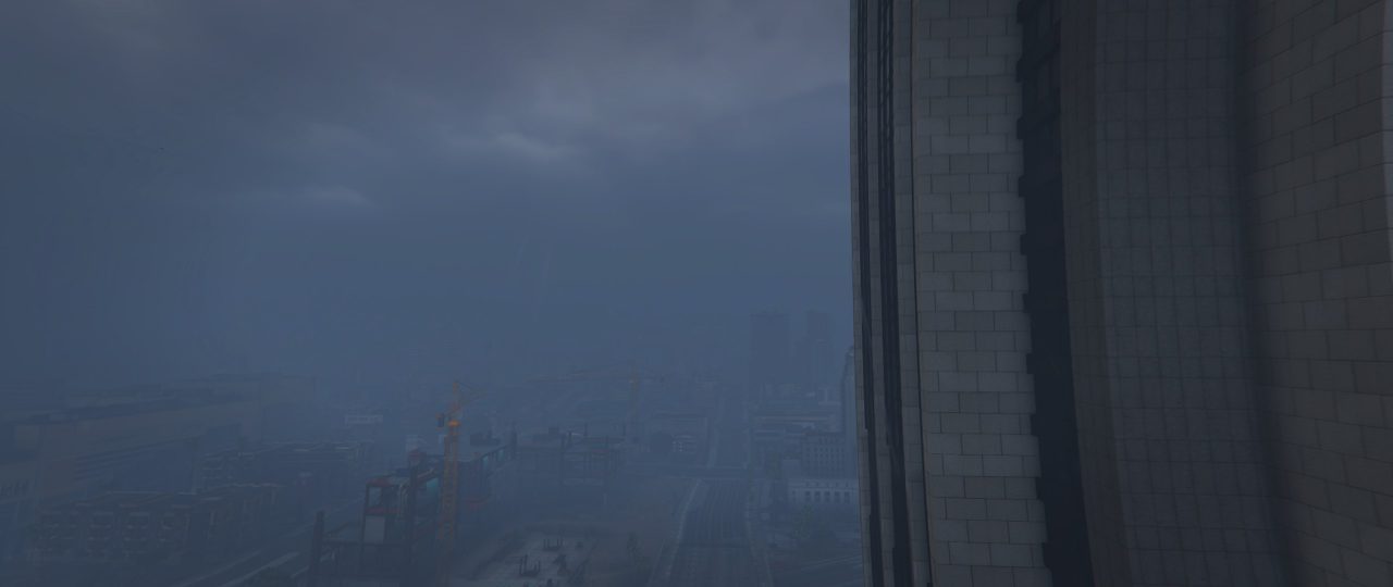 图片[2]-[GTA5MOD]简单生动的画质(ReShade)-IGTA侠盗飞车资源网-GTAMOD下载站