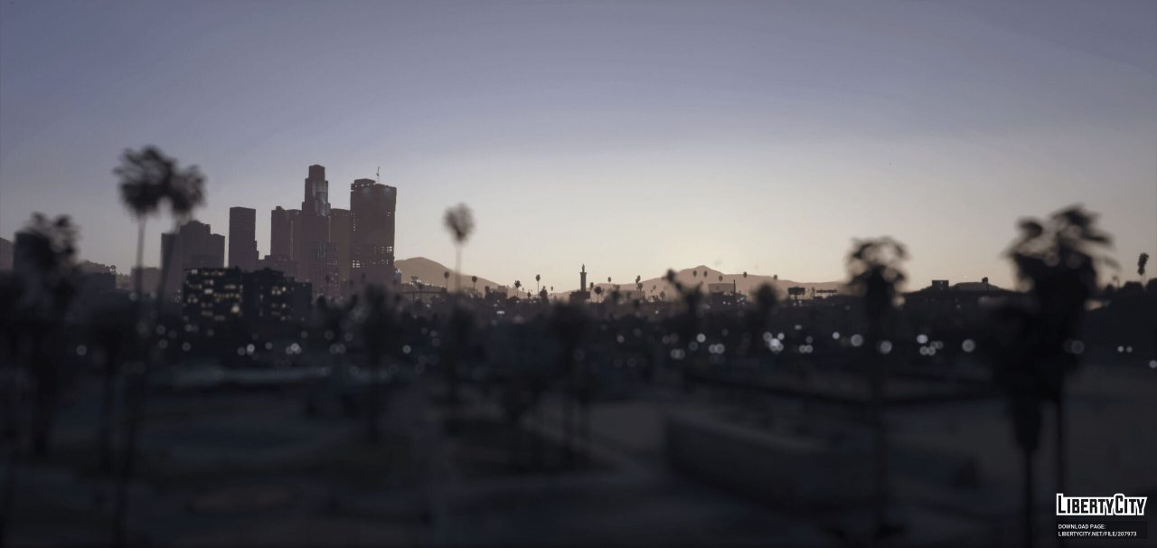 图片[2]-[GTA5MOD]Truth пресет для QuantV-IGTA侠盗飞车资源网-GTAMOD下载站