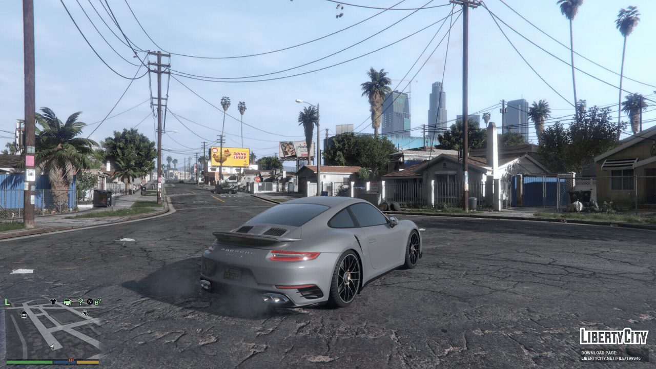 图片[3]-[GTA5MOD]ZhellEdition 2.0.1-IGTA侠盗飞车资源网-GTAMOD下载站