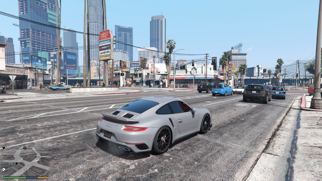 图片[4]-[GTA5MOD]ZhellEdition 2.0.1-IGTA侠盗飞车资源网-GTAMOD下载站