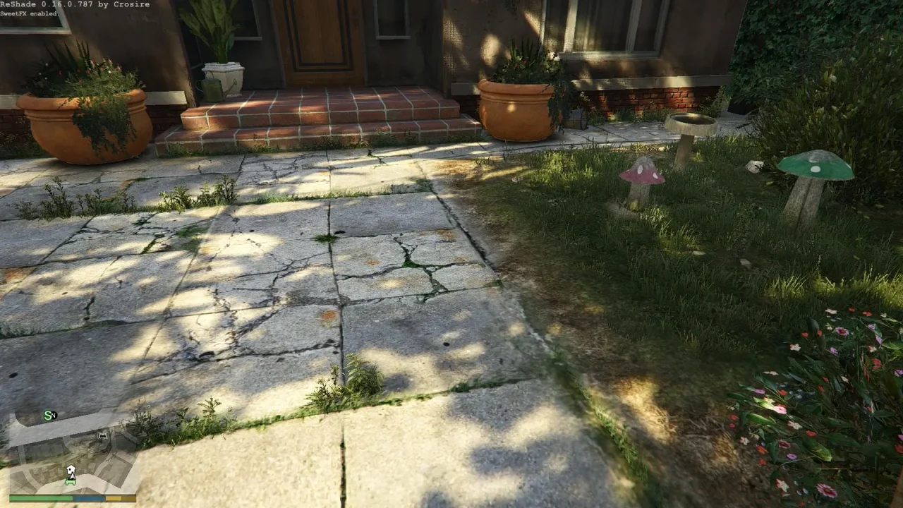图片[4]-[GTA5MOD]ReShade SweetFX 图形模组-IGTA侠盗飞车资源网-GTAMOD下载站