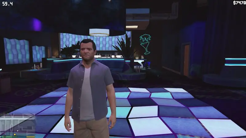 [GTA5MOD]Slayer Enb 系列-IGTA侠盗飞车资源网-GTAMOD下载站