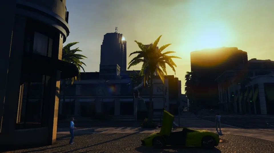 图片[3]-[GTA5MOD]绝对清晰视觉 2.3.1-IGTA侠盗飞车资源网-GTAMOD下载站
