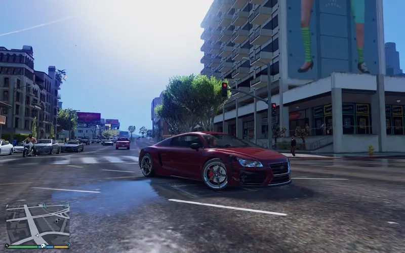图片[3]-[GTA5MOD]夏日重现 [更新] 0.7-IGTA侠盗飞车资源网-GTAMOD下载站