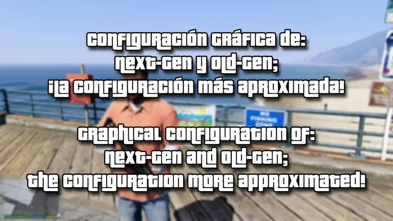 [GTA5MOD]次世代与上一代显卡配置-IGTA侠盗飞车资源网-GTAMOD下载站