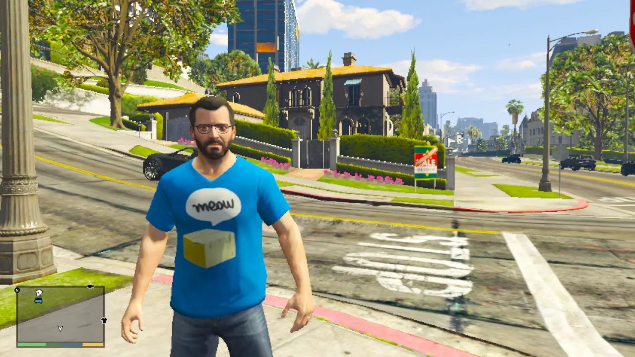 图片[2]-[GTA5MOD]良好的集成显卡分辨率 + FPS 配置-IGTA侠盗飞车资源网-GTAMOD下载站