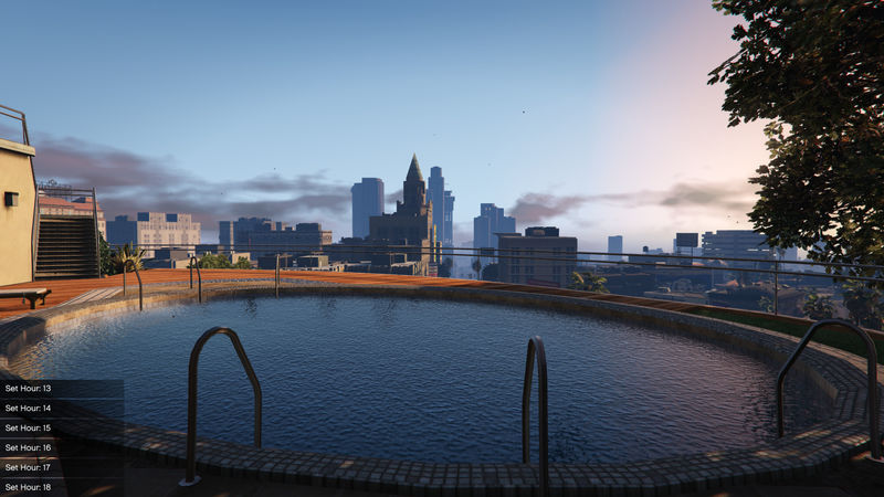 图片[2]-[GTA5MOD]PAS 图形增强器 1.0-IGTA侠盗飞车资源网-GTAMOD下载站
