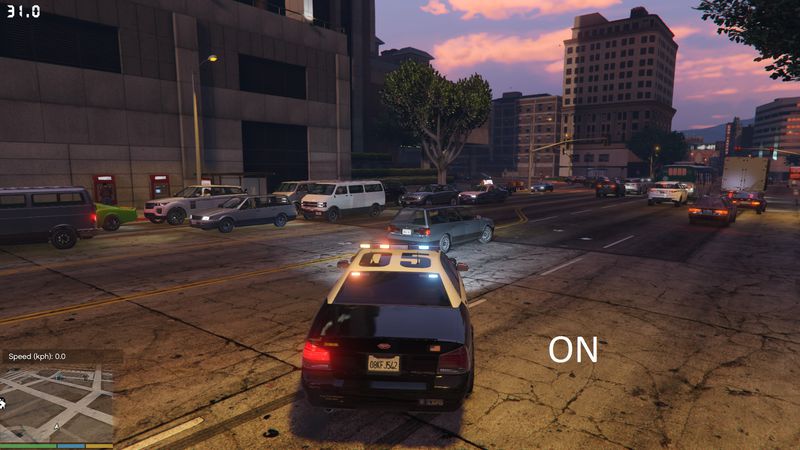 [GTA5MOD]ENB 系列 v0.275-IGTA侠盗飞车资源网-GTAMOD下载站