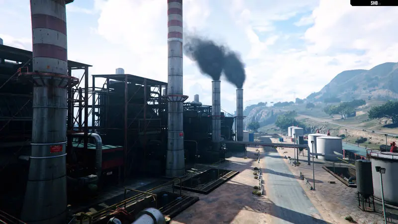 图片[2]-[GTA5MOD]SH8 2.2.3-IGTA侠盗飞车资源网-GTAMOD下载站