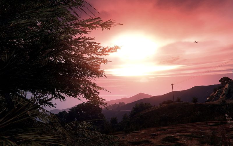 图片[3]-[GTA5MOD]Make it Sharp SweetFX ReShade 1.0-IGTA侠盗飞车资源网-GTAMOD下载站