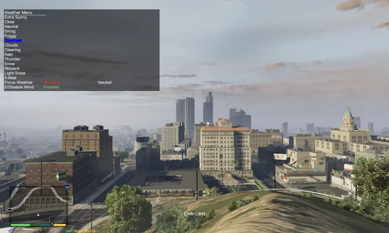 图片[4]-[GTA5MOD]低端时间周期-IGTA侠盗飞车资源网-GTAMOD下载站