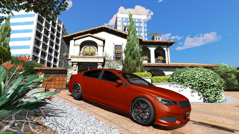 图片[3]-[GTA5MOD]Extreme 图形预设 v1.1-IGTA侠盗飞车资源网-GTAMOD下载站