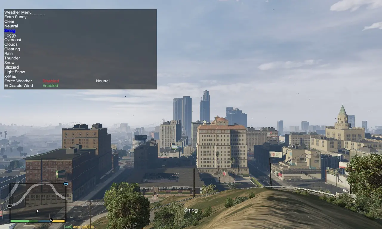 图片[3]-[GTA5MOD]低端时间周期-IGTA侠盗飞车资源网-GTAMOD下载站