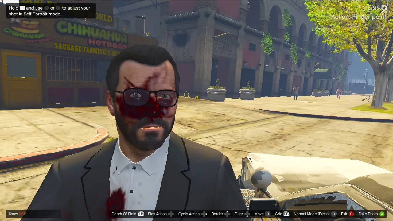 [GTA5MOD]良好的集成显卡分辨率 + FPS 配置-IGTA侠盗飞车资源网-GTAMOD下载站
