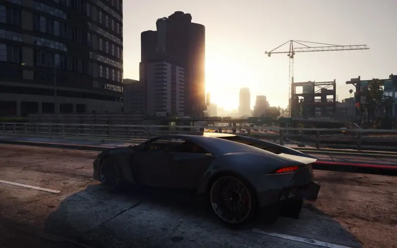 [GTA5MOD]HDR Natural 2.3 最终版-IGTA侠盗飞车资源网-GTAMOD下载站