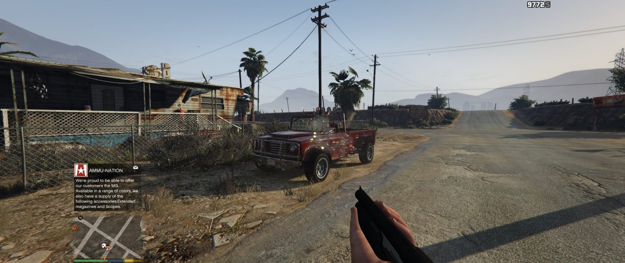 图片[2]-[GTA5MOD]改进 WeaponFX-IGTA侠盗飞车资源网-GTAMOD下载站